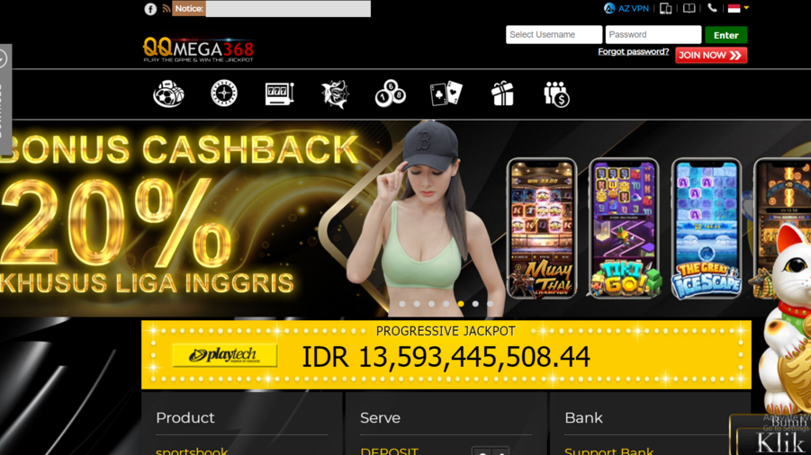 QQMega368 screenshot